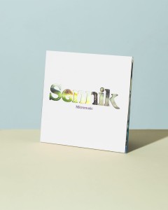 Sennik CD